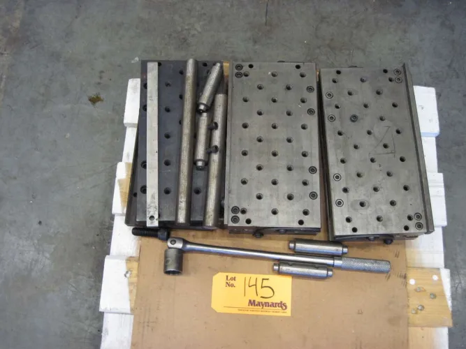 Photo #277 of MAJOR MANUFACTURER OF ROLLING MILL EQUIPMENT