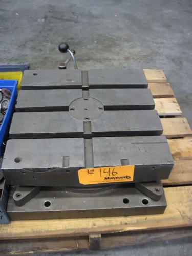 Photo #278 of MAJOR MANUFACTURER OF ROLLING MILL EQUIPMENT
