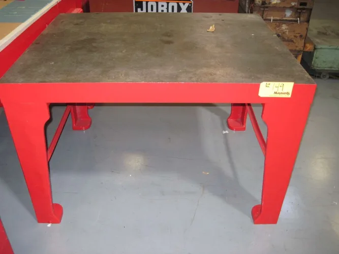 Photo #282 of MAJOR MANUFACTURER OF ROLLING MILL EQUIPMENT