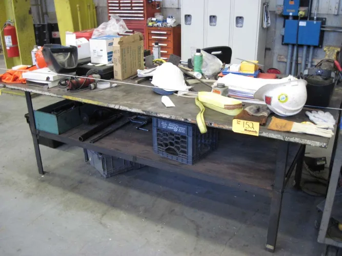 Photo #286 of MAJOR MANUFACTURER OF ROLLING MILL EQUIPMENT