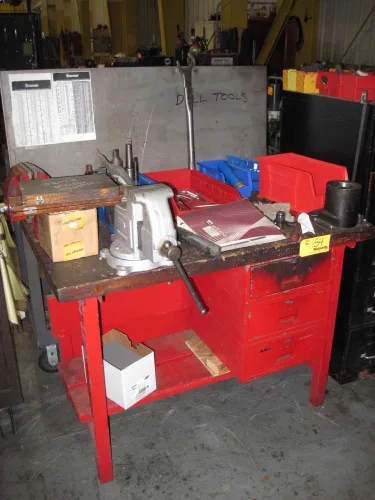 Photo #288 of MAJOR MANUFACTURER OF ROLLING MILL EQUIPMENT