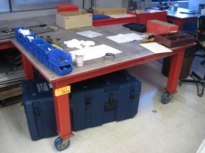 Photo #299 of MAJOR MANUFACTURER OF ROLLING MILL EQUIPMENT