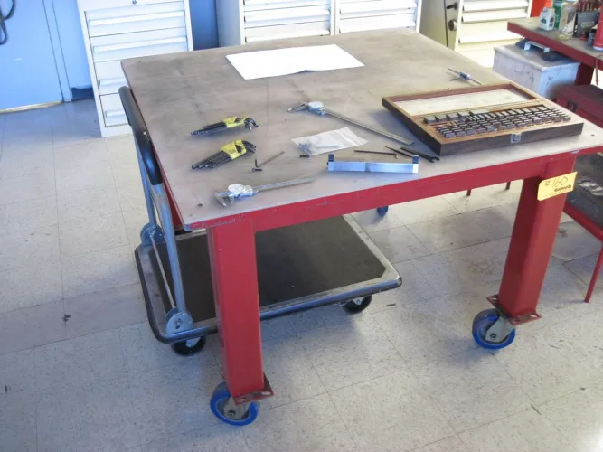 Photo #301 of MAJOR MANUFACTURER OF ROLLING MILL EQUIPMENT