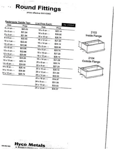 Photo #26 of UCC Foreclosure Sale by Order of the Secured Creditor: HYCO METALS & C.A.G. INDUSTRIES, INC.