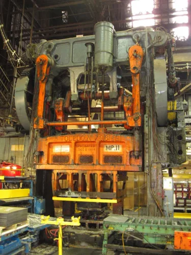 Photo #1 of SURPLUS ASSETS TO THE ONGOING OPERATIONS OF AMERICAN STANDARD BRANDS