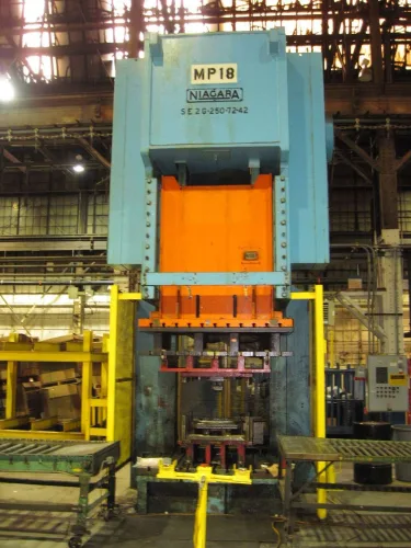 Photo #2 of SURPLUS ASSETS TO THE ONGOING OPERATIONS OF AMERICAN STANDARD BRANDS
