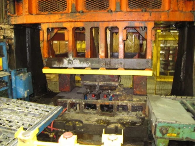 Photo #3 of SURPLUS ASSETS TO THE ONGOING OPERATIONS OF AMERICAN STANDARD BRANDS