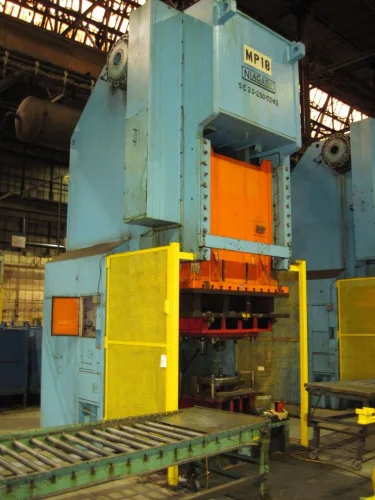 Photo #4 of SURPLUS ASSETS TO THE ONGOING OPERATIONS OF AMERICAN STANDARD BRANDS