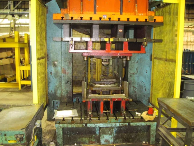 Photo #5 of SURPLUS ASSETS TO THE ONGOING OPERATIONS OF AMERICAN STANDARD BRANDS
