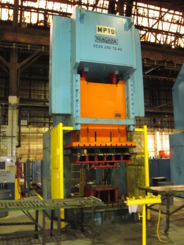 Photo #6 of SURPLUS ASSETS TO THE ONGOING OPERATIONS OF AMERICAN STANDARD BRANDS