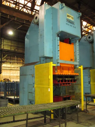 Photo #7 of SURPLUS ASSETS TO THE ONGOING OPERATIONS OF AMERICAN STANDARD BRANDS