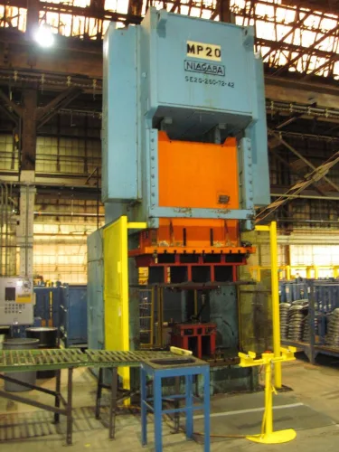 Photo #9 of SURPLUS ASSETS TO THE ONGOING OPERATIONS OF AMERICAN STANDARD BRANDS