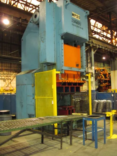 Photo #10 of SURPLUS ASSETS TO THE ONGOING OPERATIONS OF AMERICAN STANDARD BRANDS