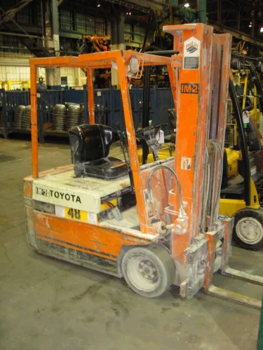 Photo #12 of SURPLUS ASSETS TO THE ONGOING OPERATIONS OF AMERICAN STANDARD BRANDS