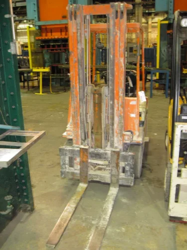 Photo #13 of SURPLUS ASSETS TO THE ONGOING OPERATIONS OF AMERICAN STANDARD BRANDS