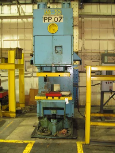 Photo #14 of SURPLUS ASSETS TO THE ONGOING OPERATIONS OF AMERICAN STANDARD BRANDS