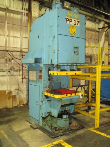 Photo #15 of SURPLUS ASSETS TO THE ONGOING OPERATIONS OF AMERICAN STANDARD BRANDS