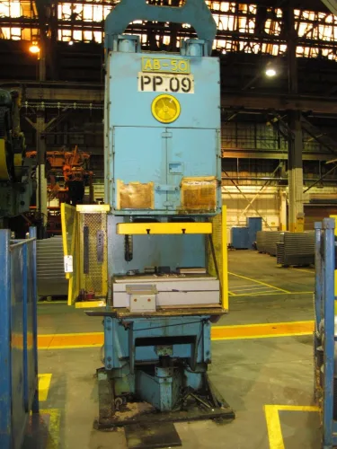 Photo #16 of SURPLUS ASSETS TO THE ONGOING OPERATIONS OF AMERICAN STANDARD BRANDS