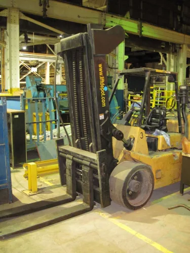 Photo #17 of SURPLUS ASSETS TO THE ONGOING OPERATIONS OF AMERICAN STANDARD BRANDS