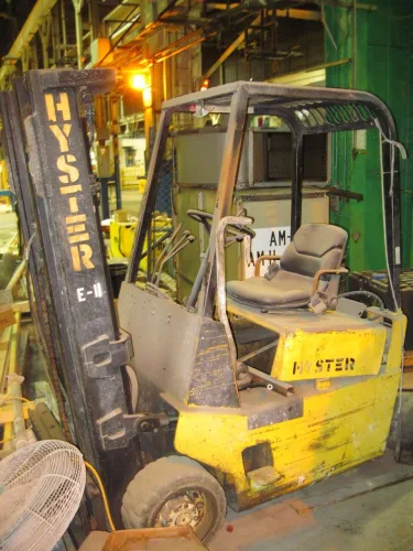 Photo #19 of SURPLUS ASSETS TO THE ONGOING OPERATIONS OF AMERICAN STANDARD BRANDS
