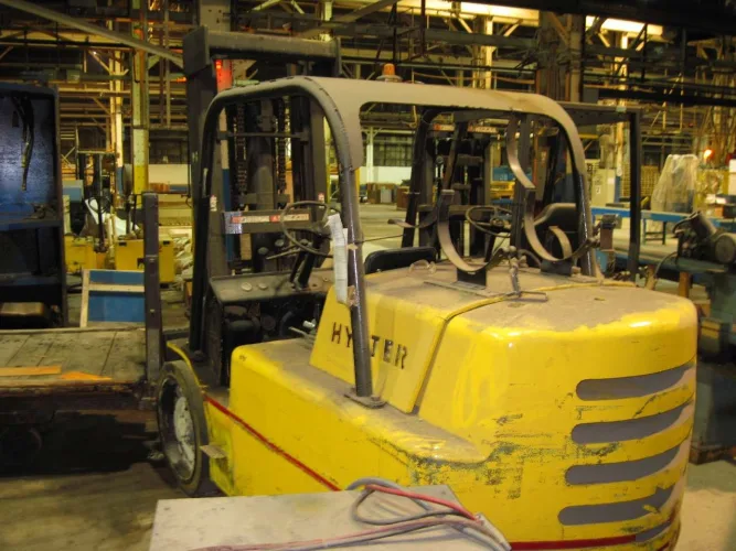Photo #23 of SURPLUS ASSETS TO THE ONGOING OPERATIONS OF AMERICAN STANDARD BRANDS