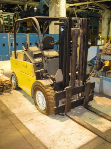 Photo #25 of SURPLUS ASSETS TO THE ONGOING OPERATIONS OF AMERICAN STANDARD BRANDS