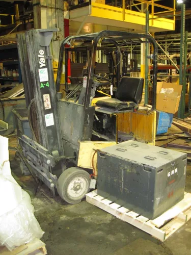 Photo #28 of SURPLUS ASSETS TO THE ONGOING OPERATIONS OF AMERICAN STANDARD BRANDS