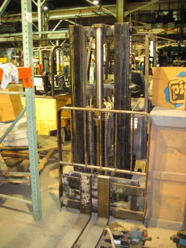 Photo #29 of SURPLUS ASSETS TO THE ONGOING OPERATIONS OF AMERICAN STANDARD BRANDS