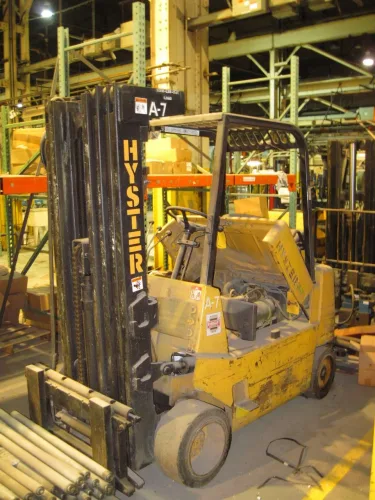Photo #31 of SURPLUS ASSETS TO THE ONGOING OPERATIONS OF AMERICAN STANDARD BRANDS
