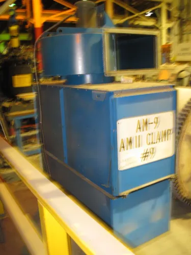 Photo #35 of SURPLUS ASSETS TO THE ONGOING OPERATIONS OF AMERICAN STANDARD BRANDS