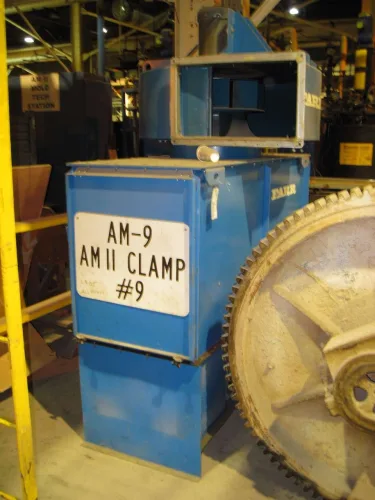 Photo #36 of SURPLUS ASSETS TO THE ONGOING OPERATIONS OF AMERICAN STANDARD BRANDS