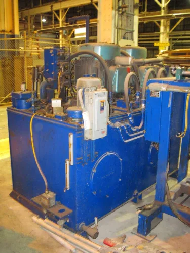 Photo #37 of SURPLUS ASSETS TO THE ONGOING OPERATIONS OF AMERICAN STANDARD BRANDS