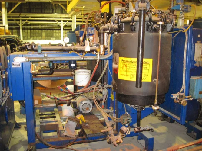Photo #38 of SURPLUS ASSETS TO THE ONGOING OPERATIONS OF AMERICAN STANDARD BRANDS