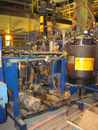 Photo #39 of SURPLUS ASSETS TO THE ONGOING OPERATIONS OF AMERICAN STANDARD BRANDS
