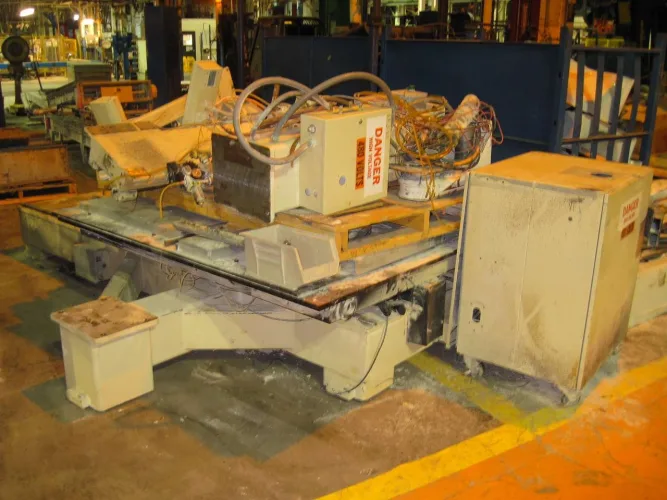 Photo #40 of SURPLUS ASSETS TO THE ONGOING OPERATIONS OF AMERICAN STANDARD BRANDS