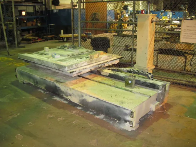 Photo #41 of SURPLUS ASSETS TO THE ONGOING OPERATIONS OF AMERICAN STANDARD BRANDS