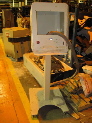Photo #42 of SURPLUS ASSETS TO THE ONGOING OPERATIONS OF AMERICAN STANDARD BRANDS