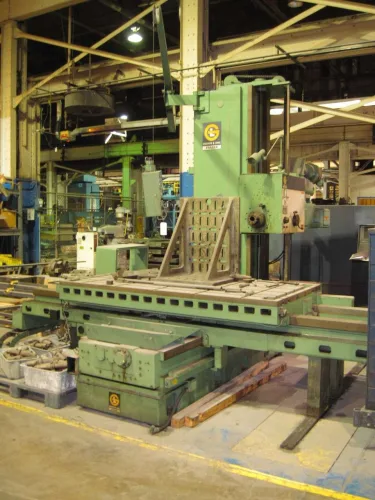 Photo #43 of SURPLUS ASSETS TO THE ONGOING OPERATIONS OF AMERICAN STANDARD BRANDS