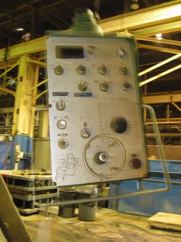 Photo #46 of SURPLUS ASSETS TO THE ONGOING OPERATIONS OF AMERICAN STANDARD BRANDS