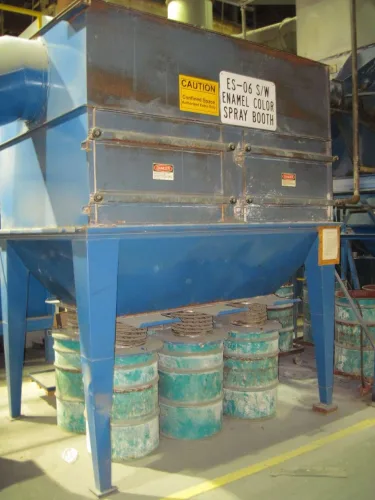 Photo #50 of SURPLUS ASSETS TO THE ONGOING OPERATIONS OF AMERICAN STANDARD BRANDS