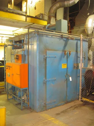Photo #51 of SURPLUS ASSETS TO THE ONGOING OPERATIONS OF AMERICAN STANDARD BRANDS