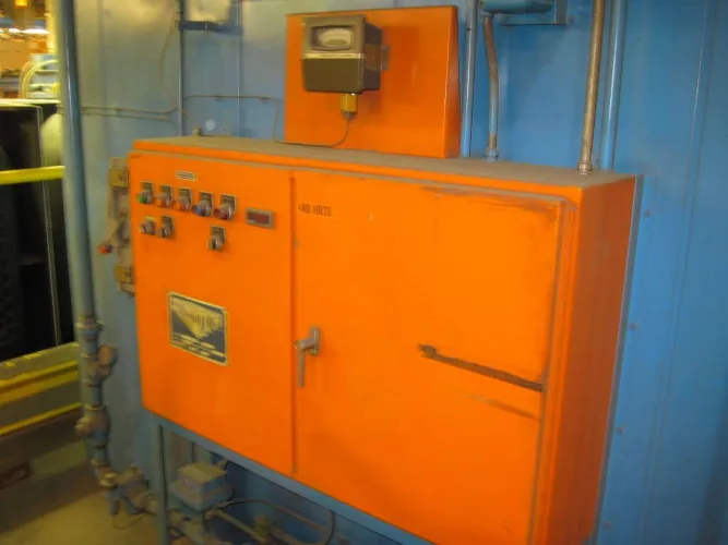 Photo #52 of SURPLUS ASSETS TO THE ONGOING OPERATIONS OF AMERICAN STANDARD BRANDS
