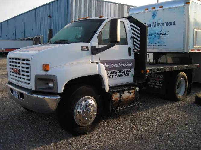 Photo #55 of SURPLUS ASSETS TO THE ONGOING OPERATIONS OF AMERICAN STANDARD BRANDS