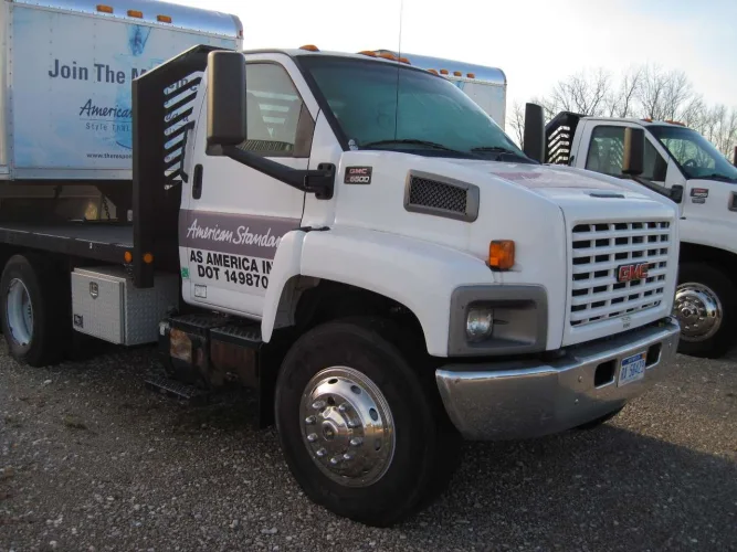 Photo #56 of SURPLUS ASSETS TO THE ONGOING OPERATIONS OF AMERICAN STANDARD BRANDS
