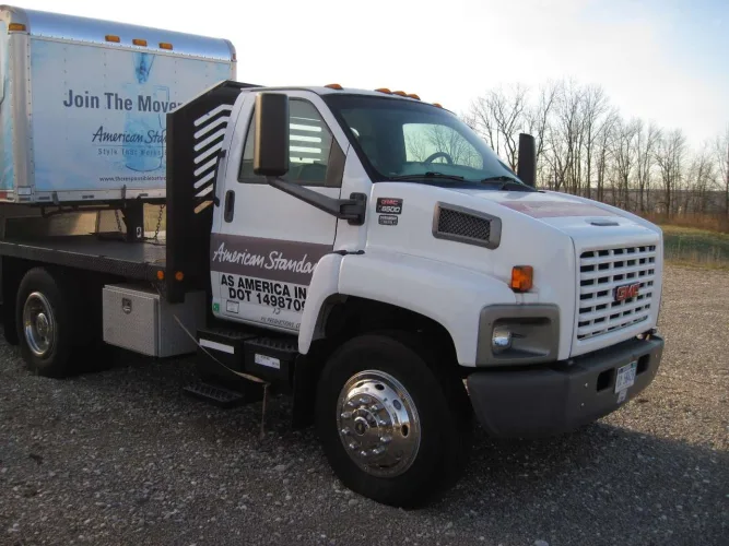 Photo #59 of SURPLUS ASSETS TO THE ONGOING OPERATIONS OF AMERICAN STANDARD BRANDS