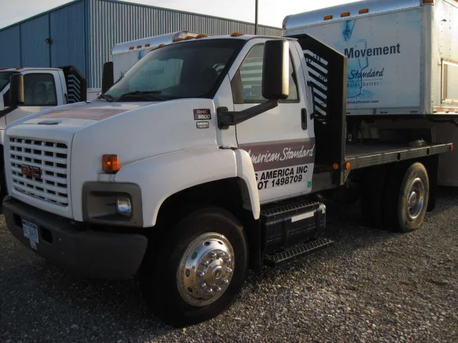Photo #60 of SURPLUS ASSETS TO THE ONGOING OPERATIONS OF AMERICAN STANDARD BRANDS