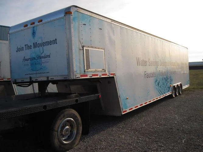 Photo #63 of SURPLUS ASSETS TO THE ONGOING OPERATIONS OF AMERICAN STANDARD BRANDS