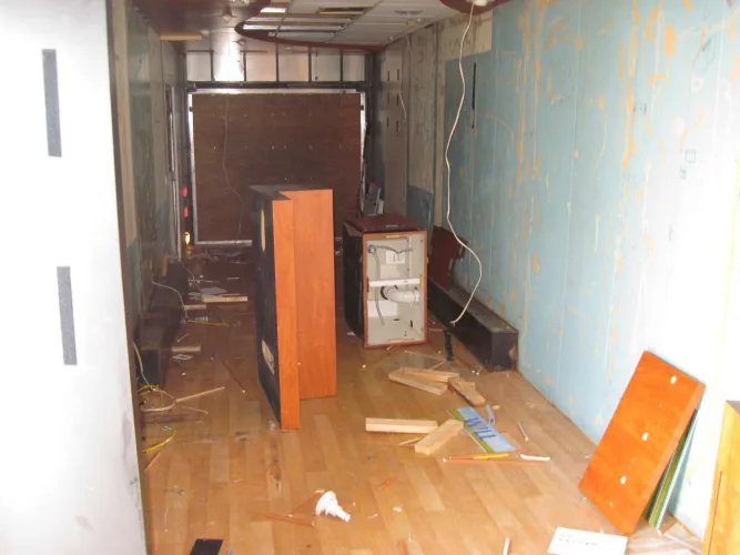 Photo #65 of SURPLUS ASSETS TO THE ONGOING OPERATIONS OF AMERICAN STANDARD BRANDS