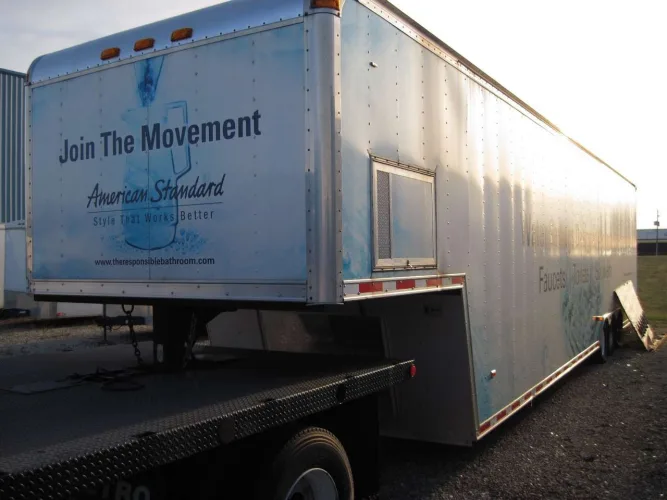 Photo #66 of SURPLUS ASSETS TO THE ONGOING OPERATIONS OF AMERICAN STANDARD BRANDS