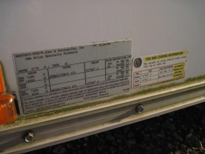 Photo #76 of SURPLUS ASSETS TO THE ONGOING OPERATIONS OF AMERICAN STANDARD BRANDS